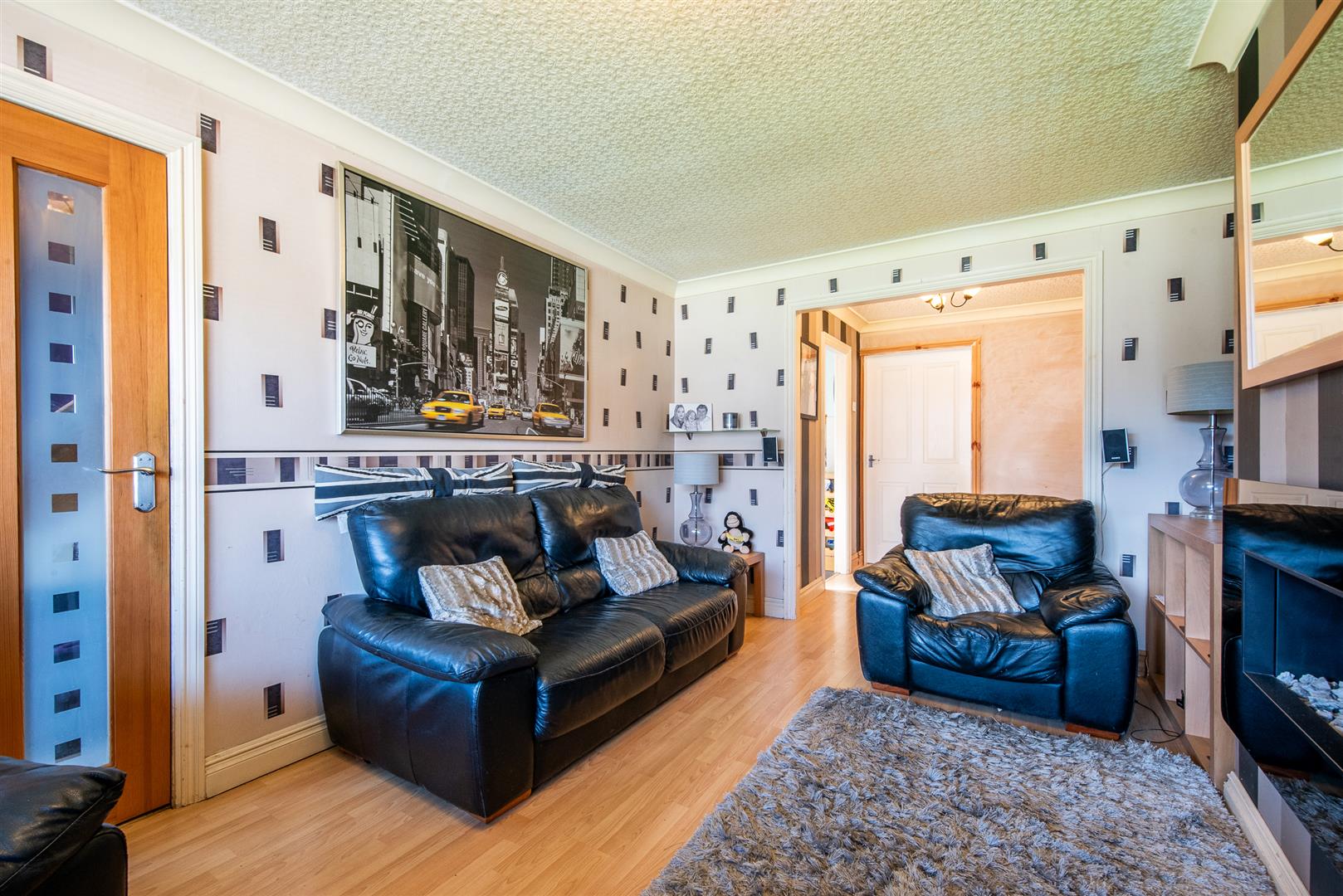 Mounsey Road, Bamber Bridge, Preston